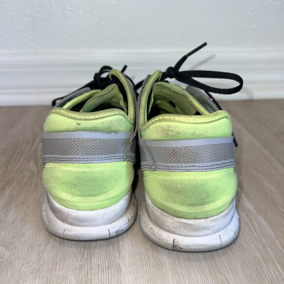 Nike Free 5.0 TR Fit Running Shoes Women's-Size 8.5 - Picture 5 of 10